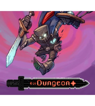 Bit Dungeon Plus PS5 PlayStation 5 Key EUROPE